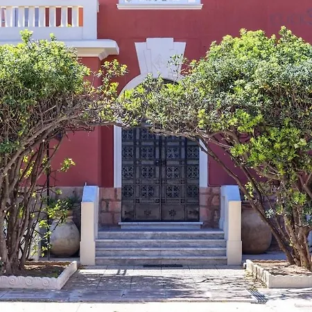 Clicksardegna Penthouse In Fignoni Charming House * Alghero