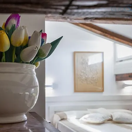 Clicksardegna Penthouse In Fignoni Charming House Lejlighed *